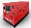 Дизельный генератор Energo YM22-S в кожухе