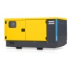 Дизельный генератор Atlas Copco QES 40U в кожухе