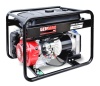 Бензиновый генератор Genmac COMBI RG7300HEO-M5 AVR с АВР