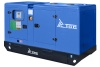 Дизельный генератор ТСС АД-20С-Т400-1РКМ5 в кожухе