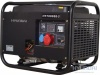 Бензиновый генератор Hyundai HY 7000SE-3