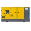 Дизельный генератор Atlas Copco QES 250 в кожухе