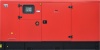 Дизельный генератор Fubag DSI 137 DAC ES в кожухе